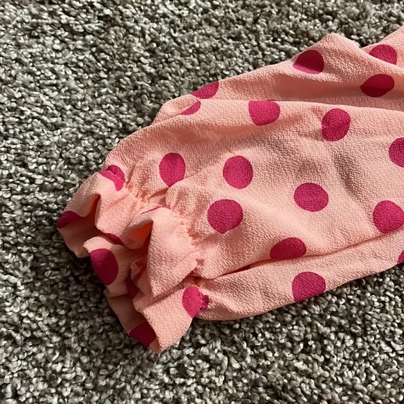 Pretty Little Thing Dress - Picture 2 of 6